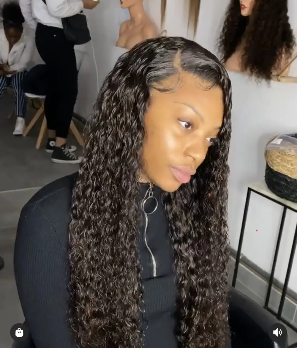 Basic Deep Wave – Image 6