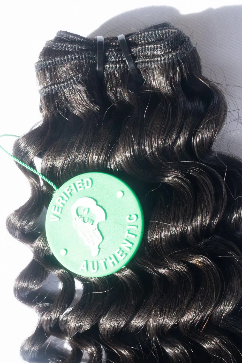 Paquets De Raw Indiens Tissages Natural Deep Wave Cheveux 100% Brut – Image 5
