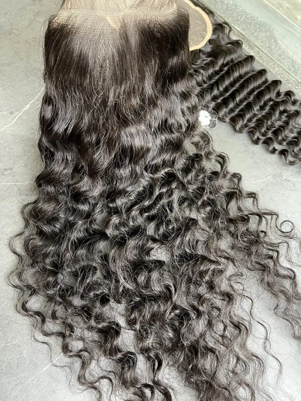 Closure 6x6 - Deep Wave – Image 3