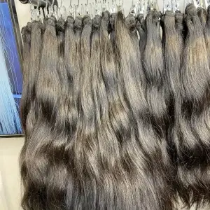 Formule de tissage - RAW INDIEN EPAIS