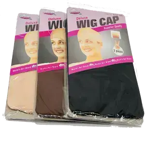 Wig Cap