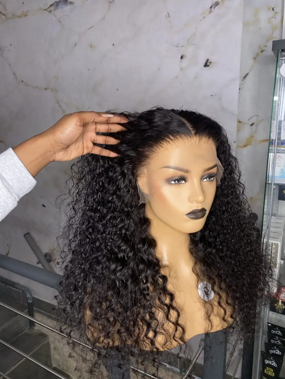 Basic Deep Wave – Image 7