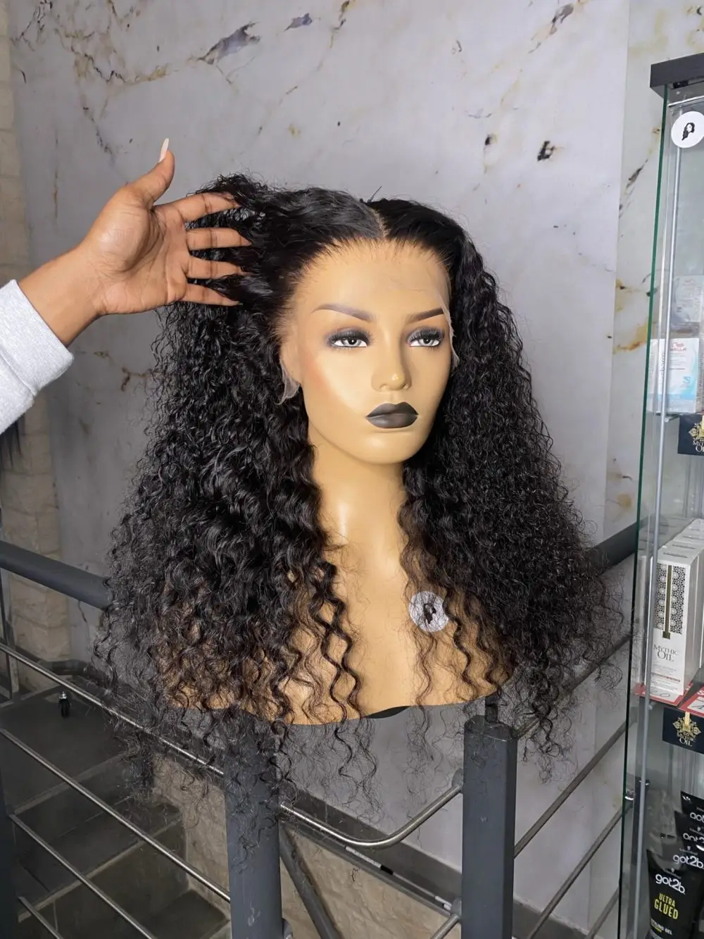Basic Deep Wave – Image 3