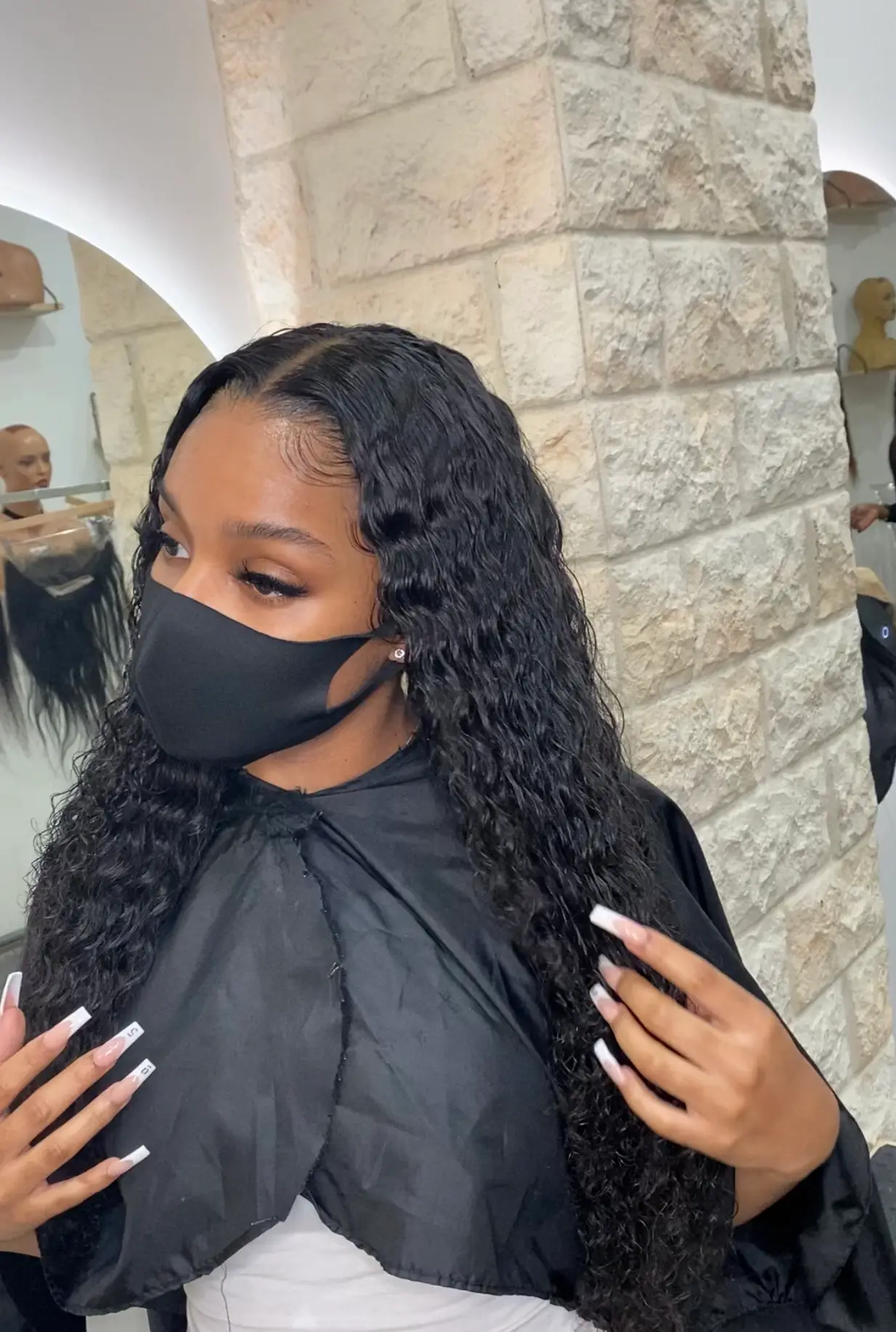 Basic Deep Wave – Image 5