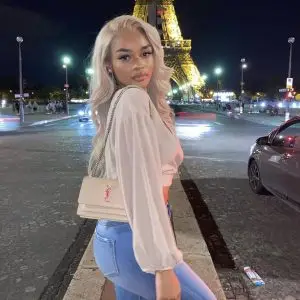 Kenza