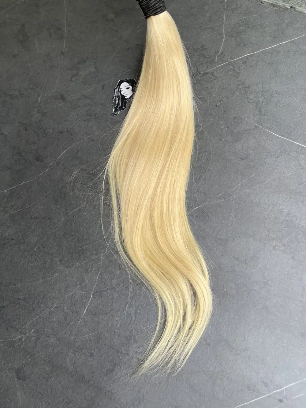 Tissage Malaisien Blond 613 Lisse 100% Naturels – Image 2