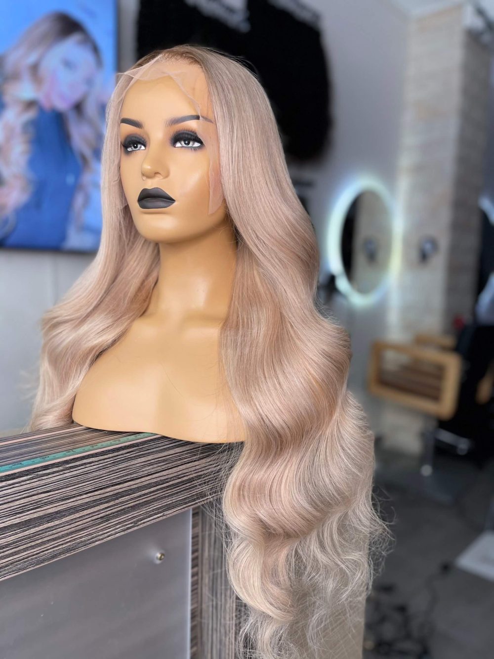 Premium Blonde – Image 3