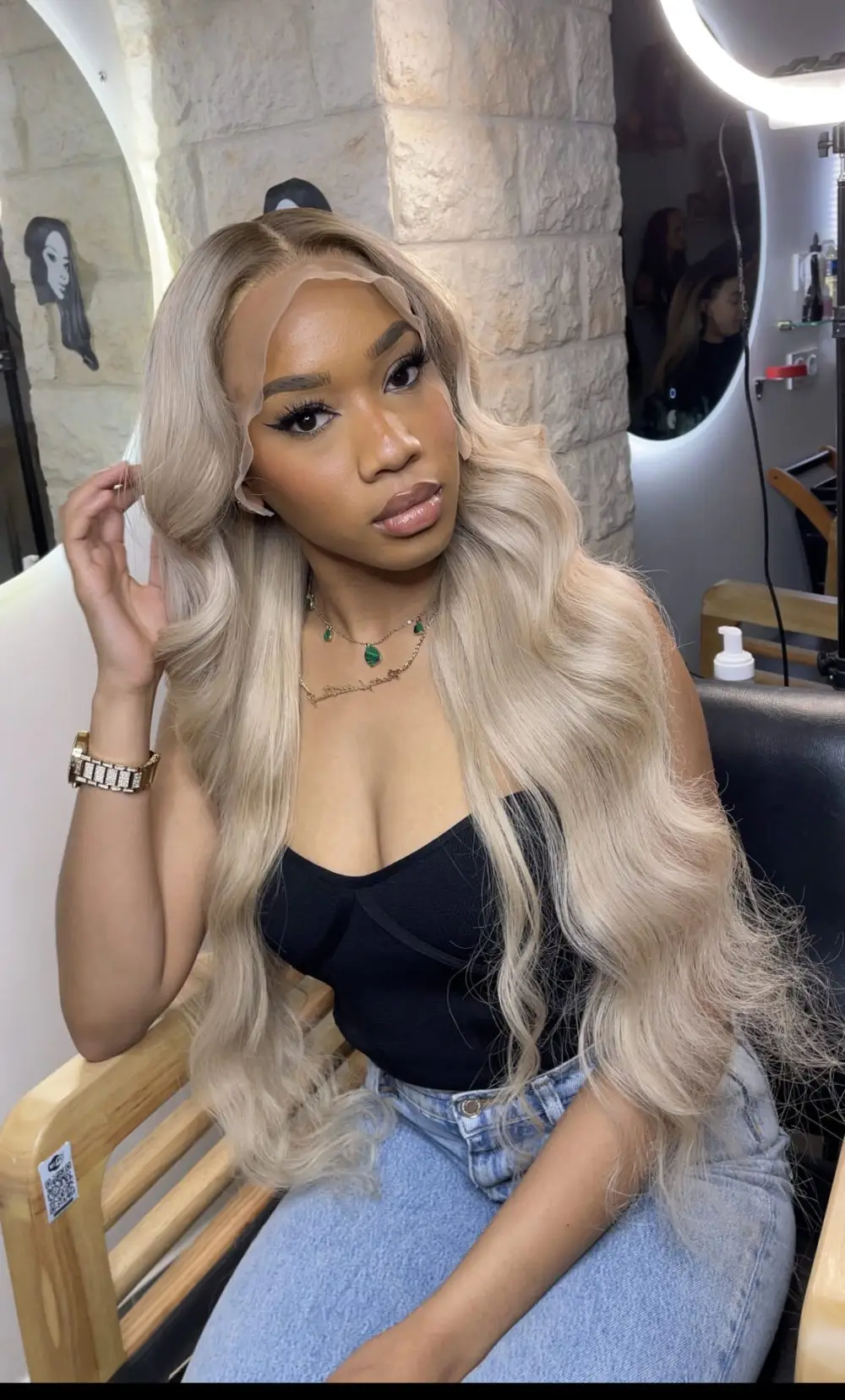 Premium Blonde – Image 5