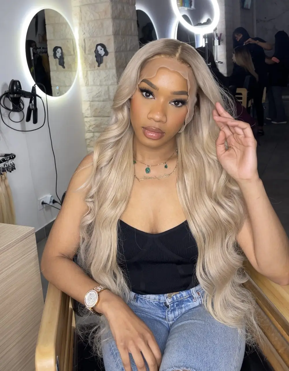 Premium Blonde – Image 4