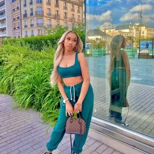 Premium Blonde