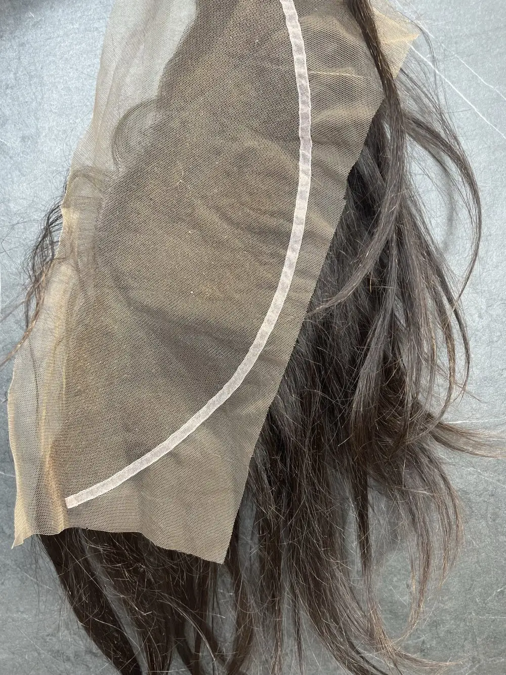 Lace frontal – Image 2