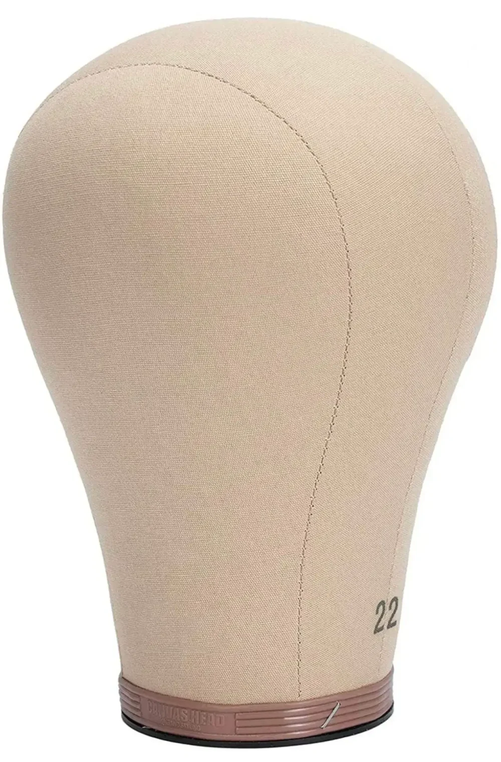 Tête à Perruque
