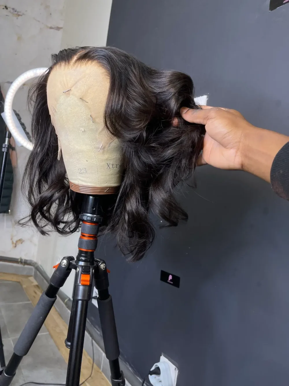 Basic Malaisienne ( FIN ) de 8 à 16"