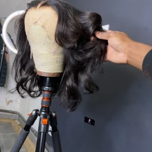 Basic Malaisienne ( FIN ) de 8 à 16"