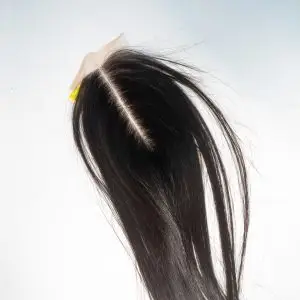 Dentelle Closure Kim K 2*6 100% - Cheveux  – Supreme Raw Vietnamien