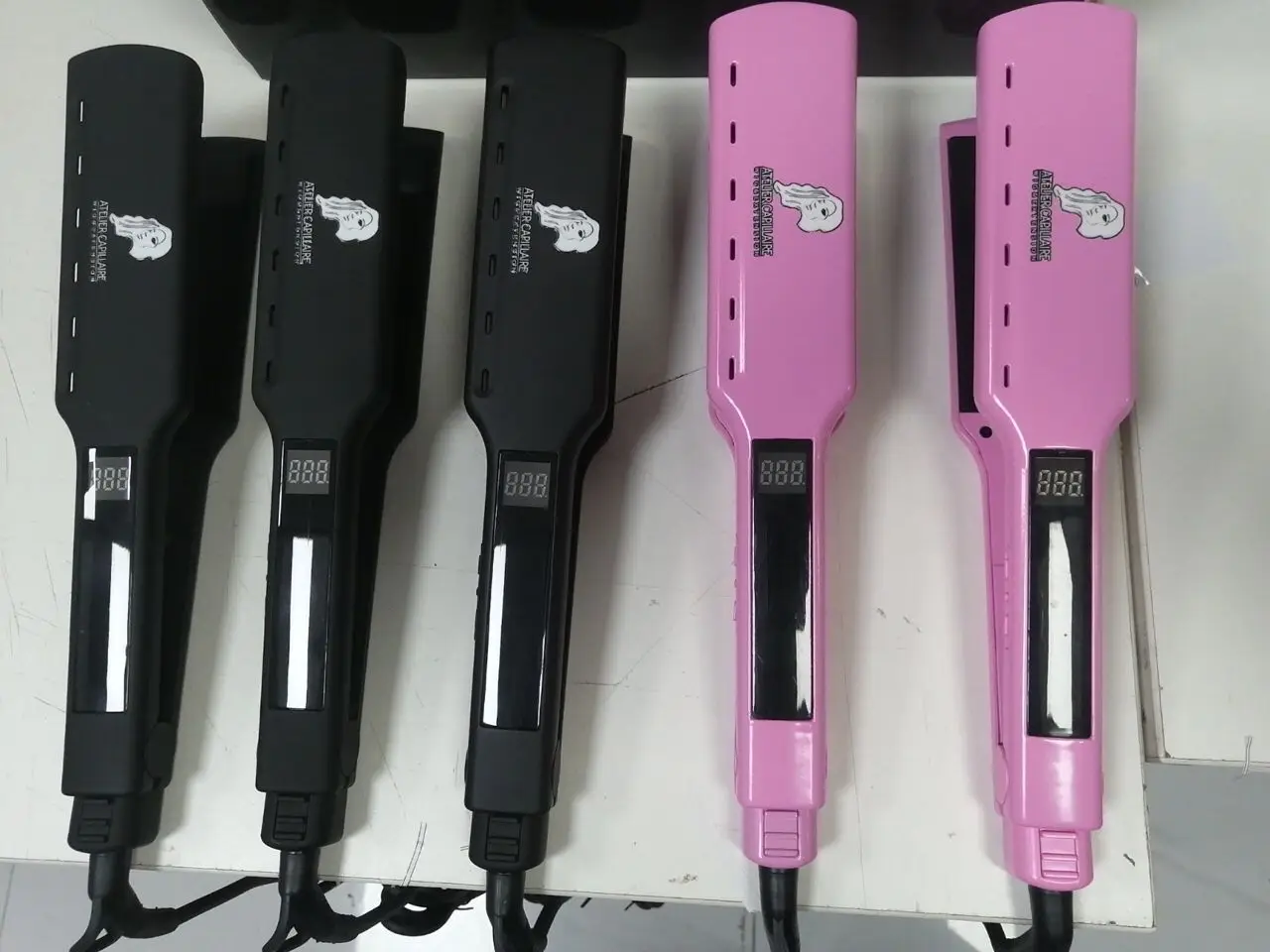 Lisseur Professionnel Atelier Capillaire – Image 2