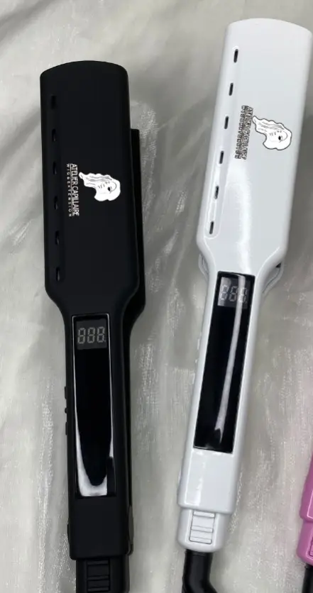 Lisseur Professionnel Atelier Capillaire – Image 3