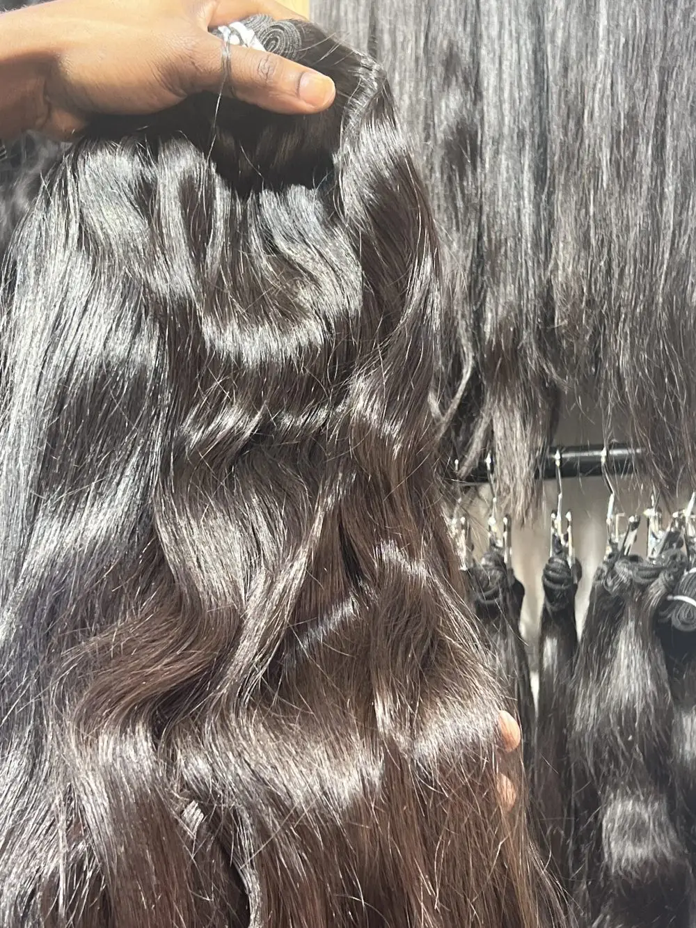 Supreme Raw Vietnamiennes  ( Ultra Lisse ) – Image 3