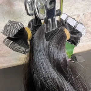 Tape-in extentions / Extensions Adhésives