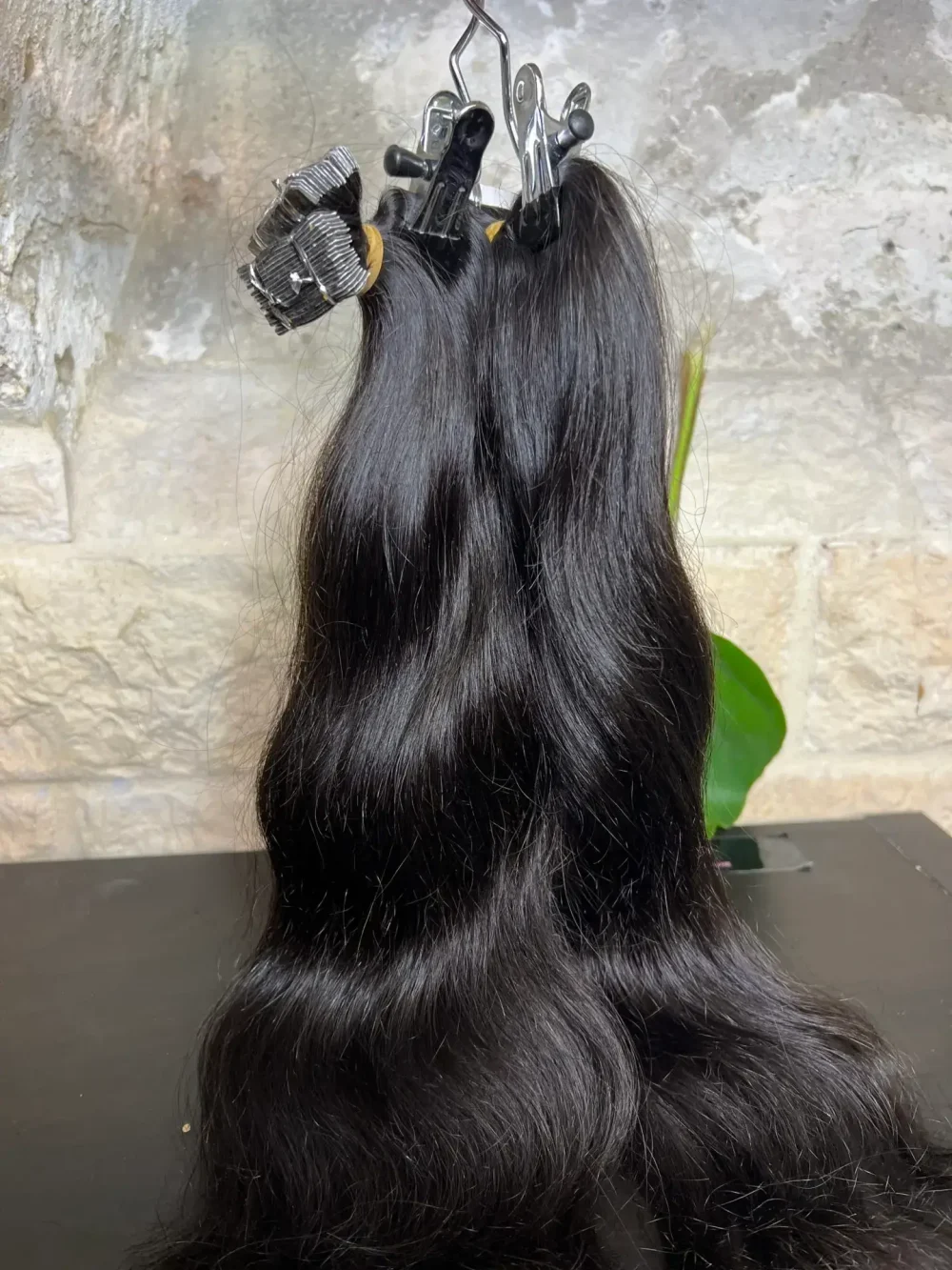 Tape-in extentions / Extensions Adhésives – Image 6
