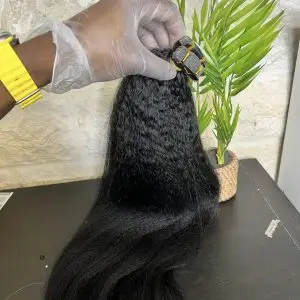 Yaki-Tape-in extentions / Extensions Adhésives