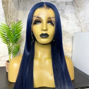 MIDNIGHT BLUE