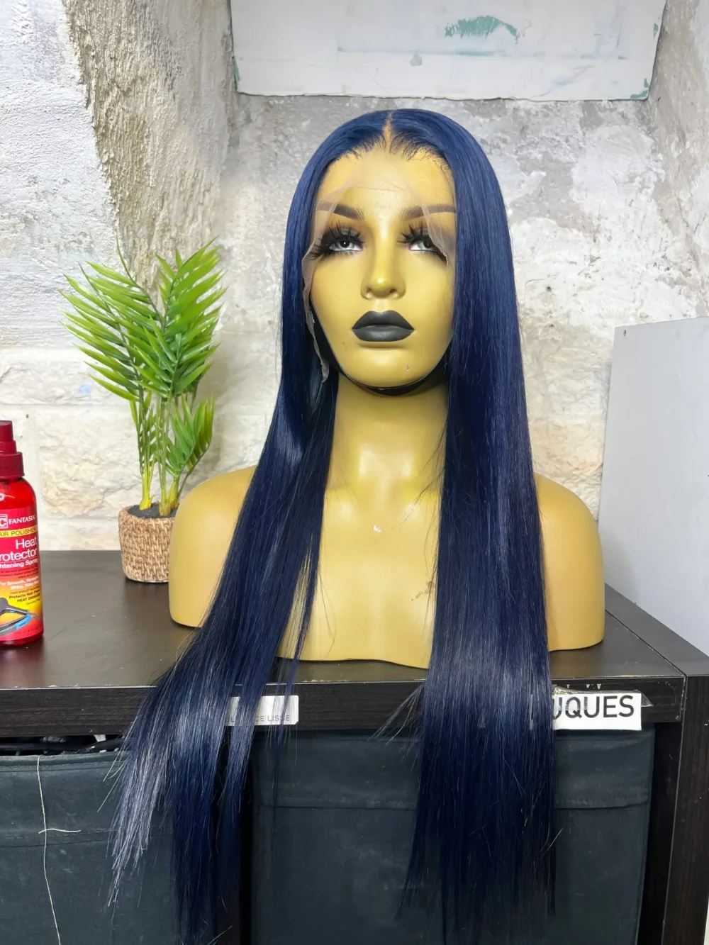 MIDNIGHT BLUE – Image 3