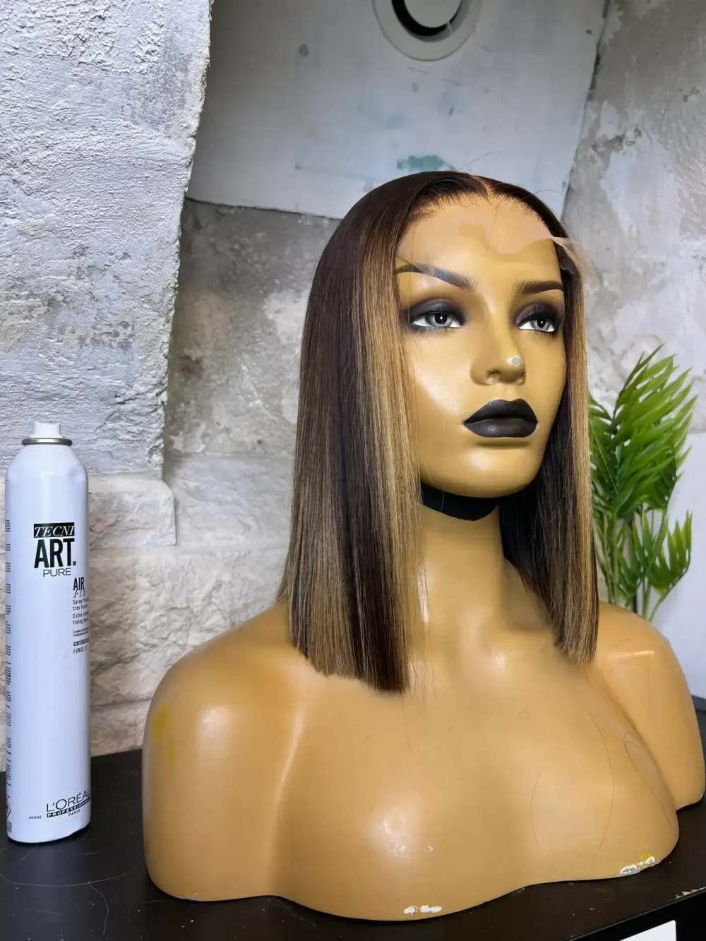 Freestyle Blonde Stella – Image 4
