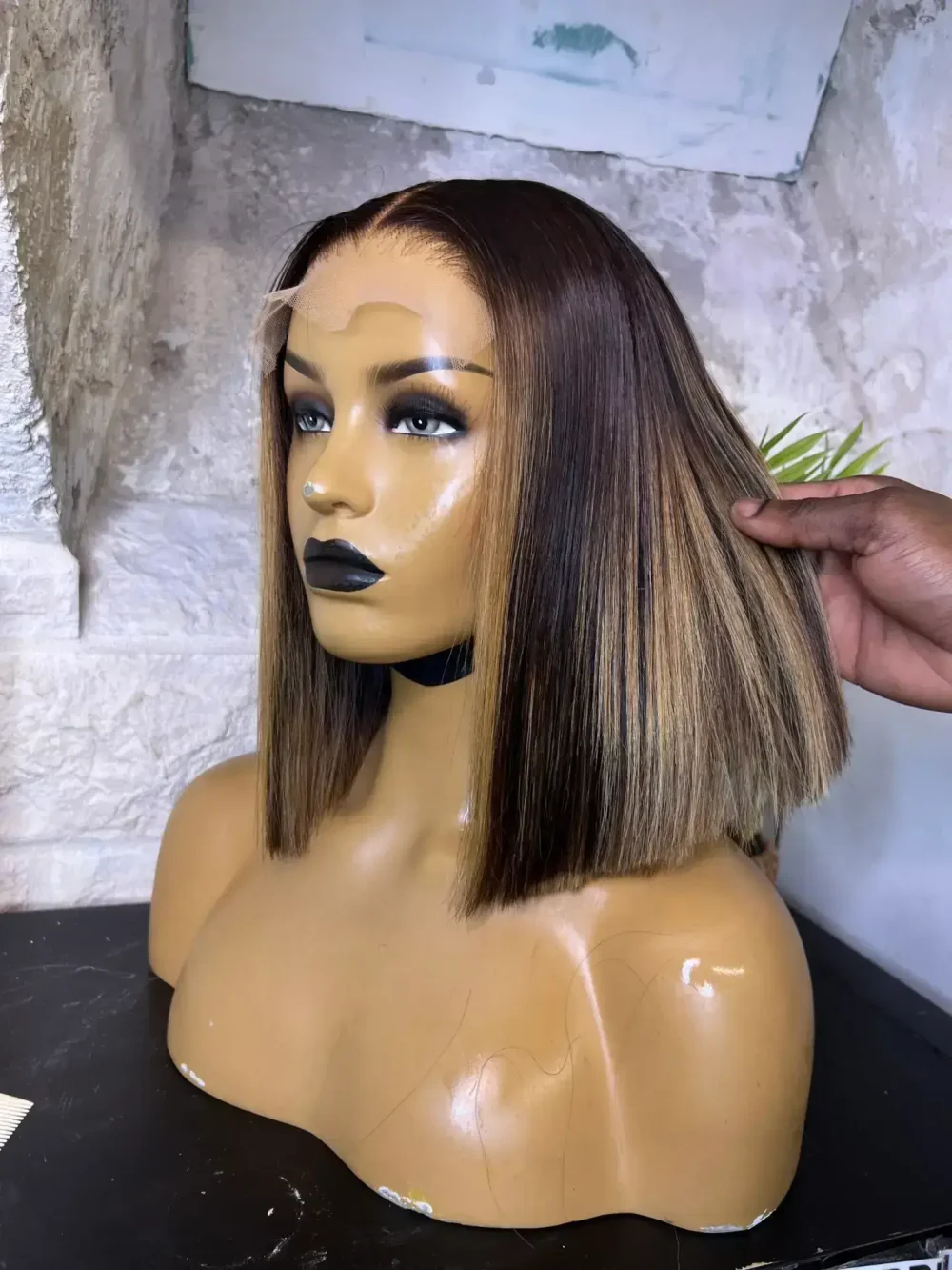 Freestyle Blonde Stella