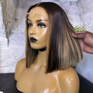 Freestyle Blonde Stella