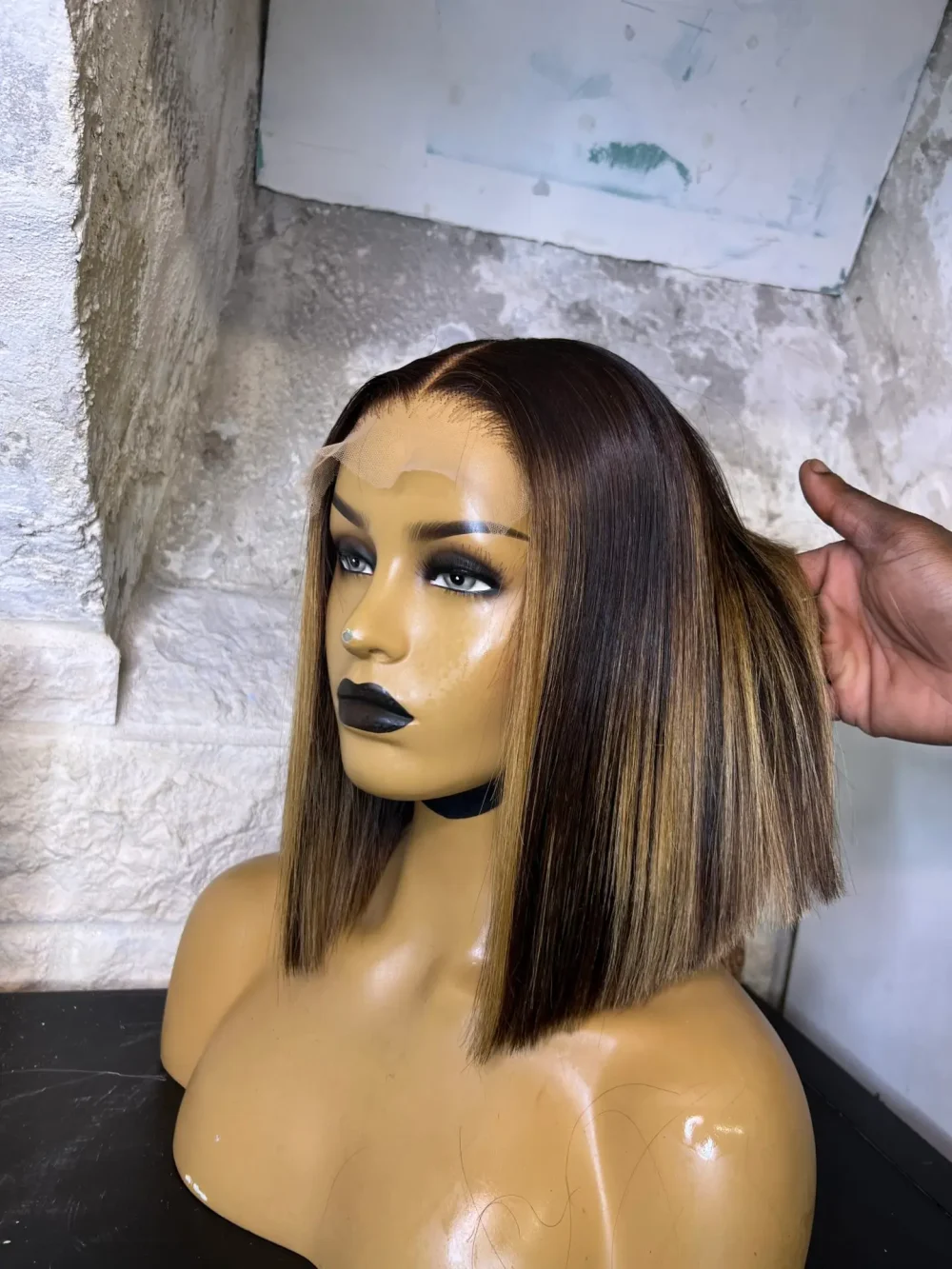 Freestyle Blonde Stella – Image 8