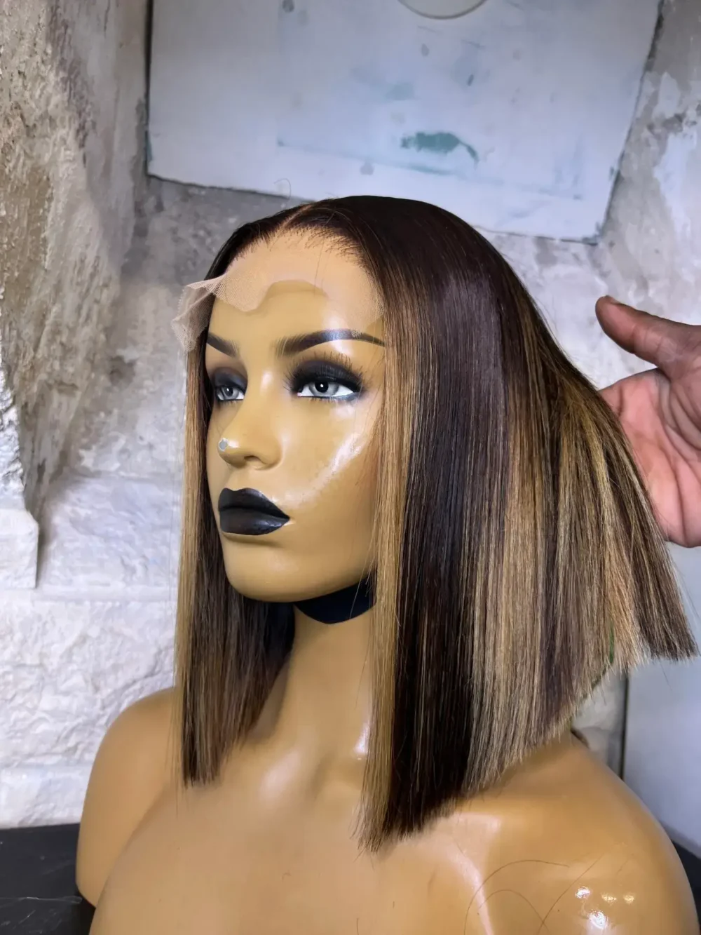 Freestyle Blonde Stella – Image 7