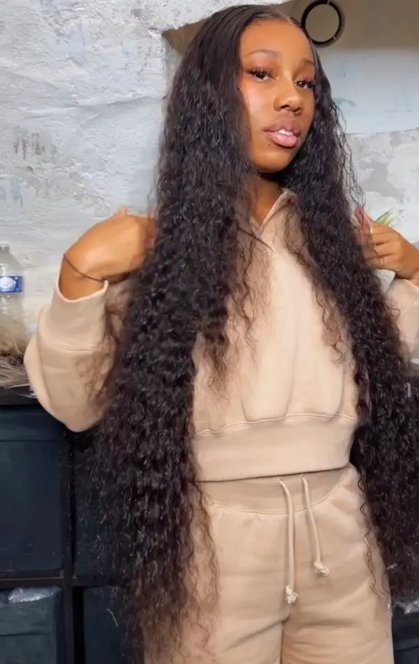 Basic Deep Wave – Image 2