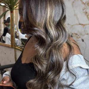 Perruque Highlight – Raw Indien | 28 pouces